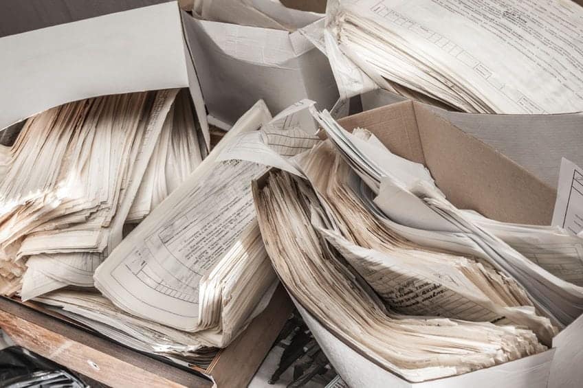 home documents